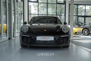 Porsche 991.2 Carrera Coupé + APPROVED + 28.900KM + 18WEGE + LIEBHABER - foto 2