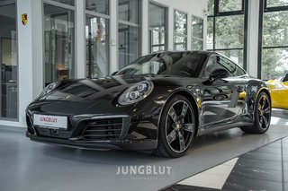 Porsche 991.2 Carrera Coupé + APPROVED + 28.900KM + 18WEGE + LIEBHABER - foto 3