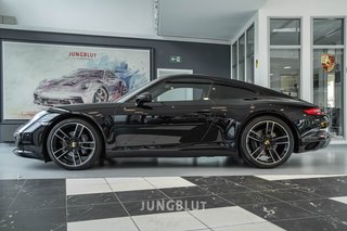 Porsche 991.2 Carrera Coupé + APPROVED + 28.900KM + 18WEGE + LIEBHABER - foto 4