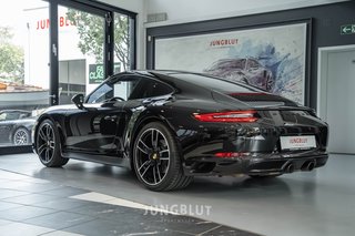 Porsche 991.2 Carrera Coupé + APPROVED + 28.900KM + 18WEGE + LIEBHABER - foto 5