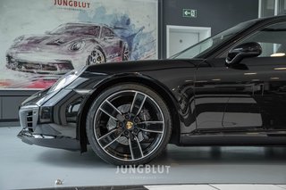 Porsche 991.2 Carrera Coupé + APPROVED + 28.900KM + 18WEGE + LIEBHABER - foto 7