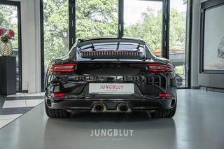 Porsche 991.2 Carrera Coupé + APPROVED + 28.900KM + 18WEGE + LIEBHABER - foto 6