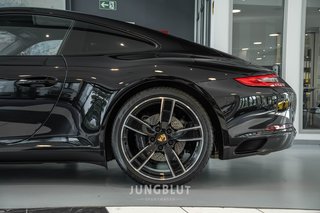 Porsche 991.2 Carrera Coupé + APPROVED + 28.900KM + 18WEGE + LIEBHABER - foto 8