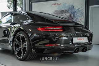 Porsche 991.2 Carrera Coupé + APPROVED + 28.900KM + 18WEGE + LIEBHABER - foto 9