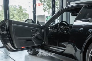 Porsche 991.2 Carrera Coupé + APPROVED + 28.900KM + 18WEGE + LIEBHABER - foto 36