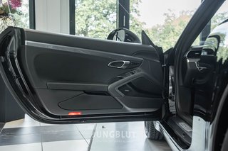 Porsche 991.2 Carrera Coupé + APPROVED + 28.900KM + 18WEGE + LIEBHABER - foto 37