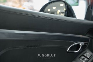 Porsche 991.2 Carrera Coupé + APPROVED + 28.900KM + 18WEGE + LIEBHABER - foto 38