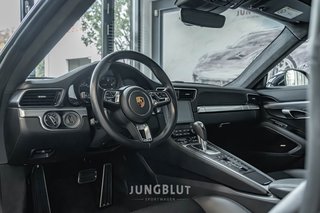 Porsche 991.2 Carrera Coupé + APPROVED + 28.900KM + 18WEGE + LIEBHABER - foto 41