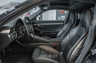 Porsche 991.2 Carrera Coupé + APPROVED + 28.900KM + 18WEGE + LIEBHABER - foto 44