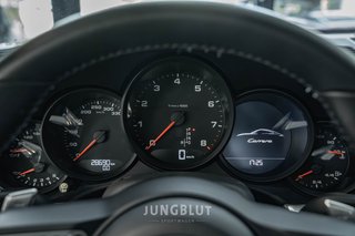 Porsche 991.2 Carrera Coupé + APPROVED + 28.900KM + 18WEGE + LIEBHABER - foto 19