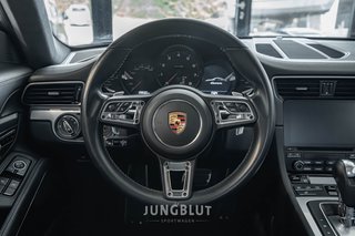 Porsche 991.2 Carrera Coupé + APPROVED + 28.900KM + 18WEGE + LIEBHABER - foto 11