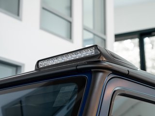 Mercedes-Benz G 63 AMG, BRABUS 800+WIDESTAR+STARLIGHT+NEW - photo 33