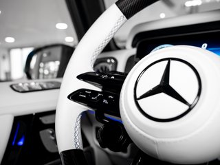 Mercedes-Benz G 63 AMG, BRABUS 800+WIDESTAR+STARLIGHT+NEW - photo 36
