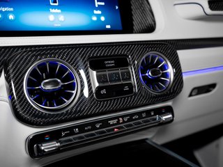 Mercedes-Benz G 63 AMG, BRABUS 800+WIDESTAR+STARLIGHT+NEW - photo 39