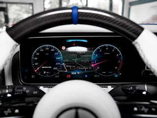 Mercedes-Benz G 63 AMG, BRABUS 800+WIDESTAR+STARLIGHT+NEW - photo 16