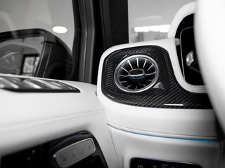 Mercedes-Benz G 63 AMG, BRABUS 800+WIDESTAR+STARLIGHT+NEW - photo 12
