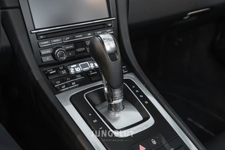 Porsche 991.1 Carrera S Cabriolet + 1.Hand + BOSE - photo 13