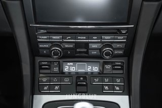 Porsche 991.1 Carrera S Cabriolet + 1.Hand + BOSE - photo 12
