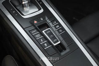 Porsche 991.1 Carrera S Cabriolet + 1.Hand + BOSE - photo 10