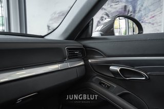 Porsche 991.1 Carrera S Cabriolet + 1.Hand + BOSE - photo 14