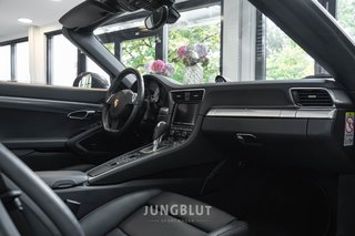 Porsche 991.1 Carrera S Cabriolet + 1.Hand + BOSE - photo 7