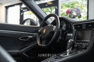 Porsche 991.1 Carrera S Cabriolet + 1.Hand + BOSE - photo 28
