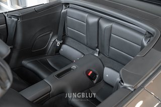 Porsche 991.1 Carrera S Cabriolet + 1.Hand + BOSE - photo 8