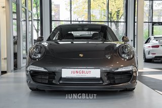 Porsche 991.1 Carrera S Cabriolet + 1.Hand + BOSE - photo 20