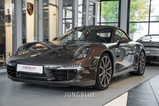 Porsche 991.1 Carrera S Cabriolet + 1.Hand + BOSE - photo 21