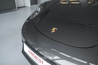 Porsche 991.1 Carrera S Cabriolet + 1.Hand + BOSE - photo 33