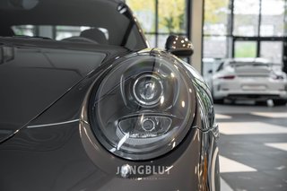 Porsche 991.1 Carrera S Cabriolet + 1.Hand + BOSE - photo 18