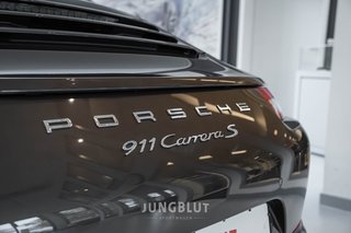 Porsche 991.1 Carrera S Cabriolet + 1.Hand + BOSE - photo 23