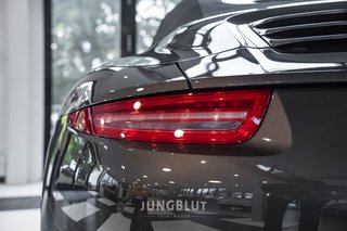 Porsche 991.1 Carrera S Cabriolet + 1.Hand + BOSE - photo 17