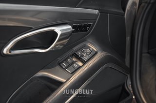 Porsche 991.1 Carrera S Cabriolet + 1.Hand + BOSE - photo 24