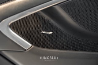 Porsche 991.1 Carrera S Cabriolet + 1.Hand + BOSE - photo 25