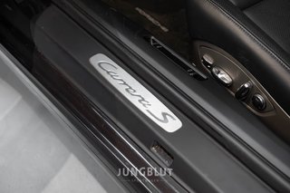 Porsche 991.1 Carrera S Cabriolet + 1.Hand + BOSE - photo 26