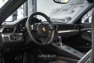 Porsche 991.1 Carrera S Cabriolet + 1.Hand + BOSE - photo 5