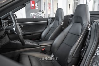 Porsche 991.1 Carrera S Cabriolet + 1.Hand + BOSE - photo 6