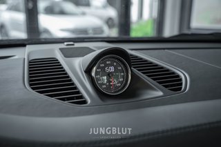 Porsche 991.1 Carrera S Cabriolet + 1.Hand + BOSE - photo 9