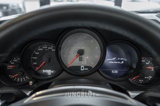 Porsche 991.1 Carrera S Cabriolet + 1.Hand + BOSE - photo 16