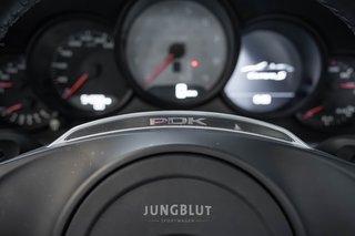 Porsche 991.1 Carrera S Cabriolet + 1.Hand + BOSE - photo 38
