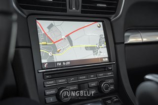 Porsche 991.1 Carrera S Cabriolet + 1.Hand + BOSE - photo 19