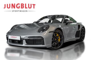 Porsche 992 Gebrauchtwagen Kaufen