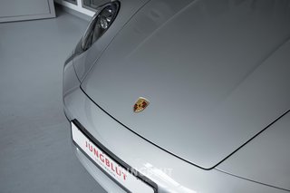 Porsche 992 911 Turbo S Coupé + 1. Hand + Approved - bilder 23