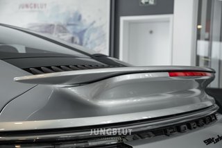 Porsche 992 911 Turbo S Coupé + 1. Hand + Approved - bilder 31