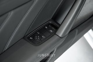 Porsche 992 911 Turbo S Coupé + 1. Hand + Approved - bilder 34
