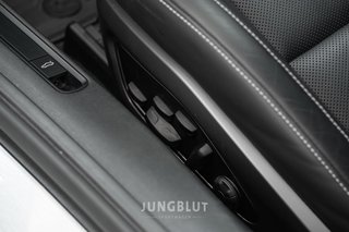 Porsche 992 911 Turbo S Coupé + 1. Hand + Approved - bilder 8