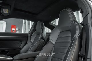 Porsche 992 911 Turbo S Coupé + 1. Hand + Approved - bilder 6