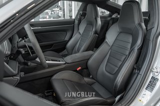 Porsche 992 911 Turbo S Coupé + 1. Hand + Approved - bilder 9