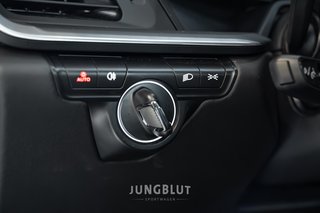 Porsche 992 911 Turbo S Coupé + 1. Hand + Approved - bilder 26